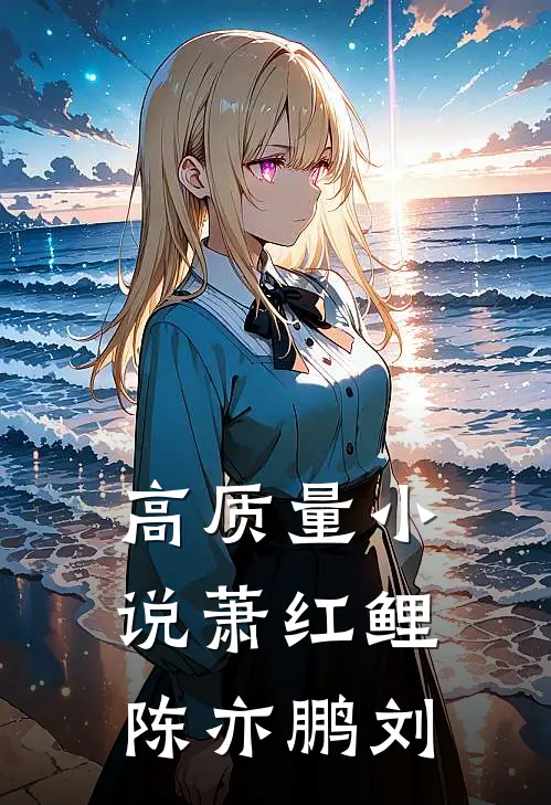高质量小说萧红鲤陈亦鹏刘