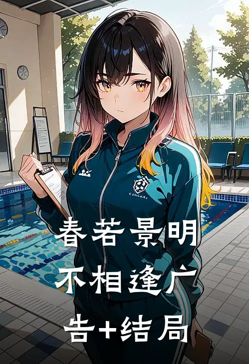 春若景明不相逢广告+结局