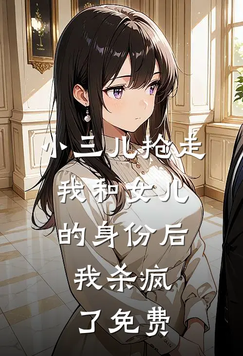小三儿抢走我和女儿的身份后，我杀疯了免费