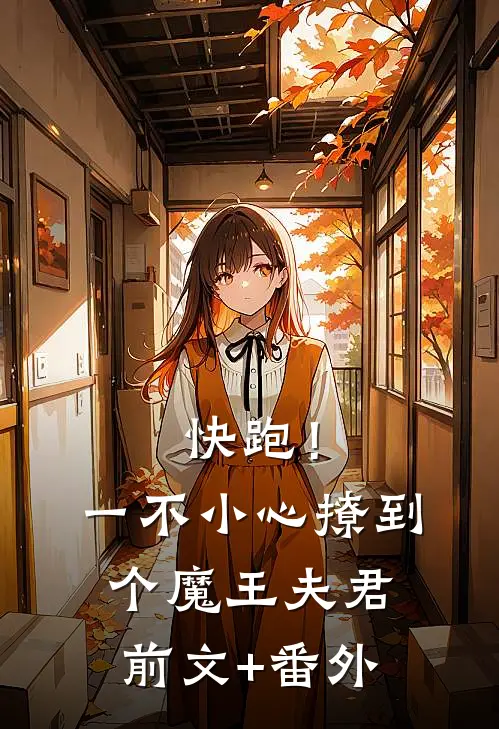 快跑！一不小心撩到个魔王夫君前文+番外
