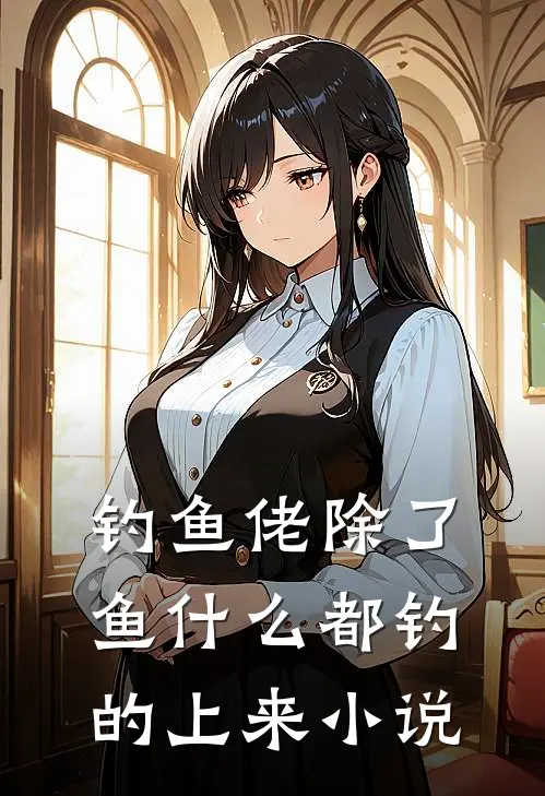 钓鱼佬除了鱼什么都钓的上来小说