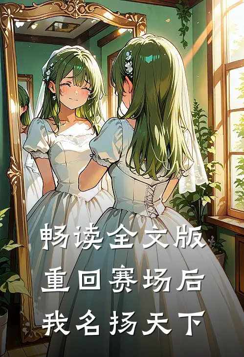 畅读全文版重回赛场后，我名扬天下