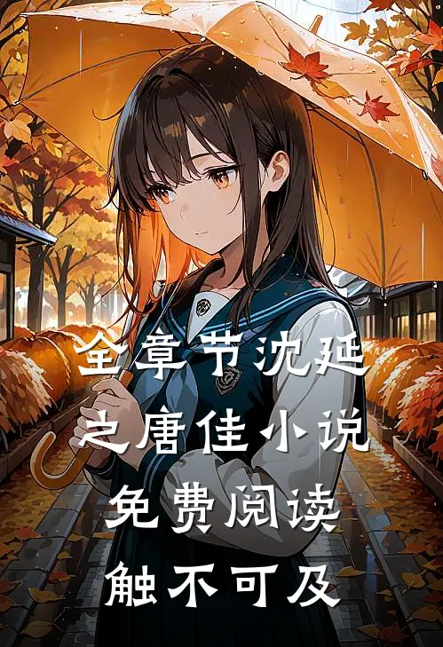 全章节沈延之唐佳小说免费阅读触不可及
