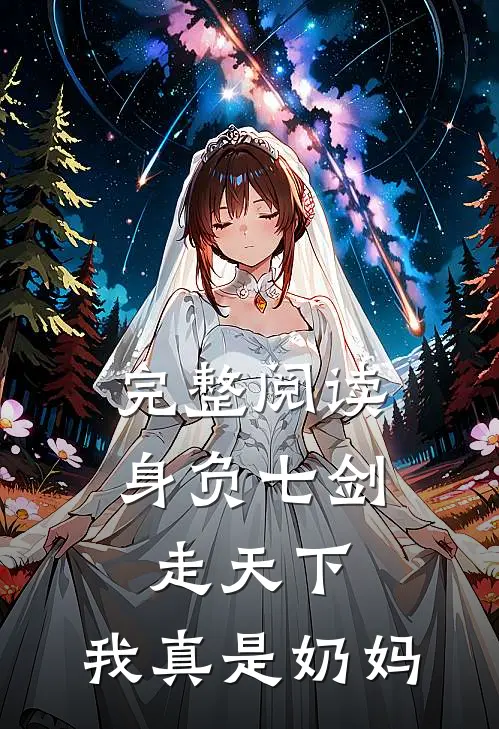 完整阅读身负七剑走天下：我真是奶妈