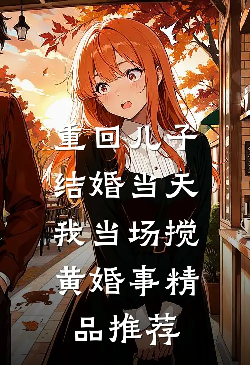 重回儿子结婚当天，我当场搅黄婚事精品推荐