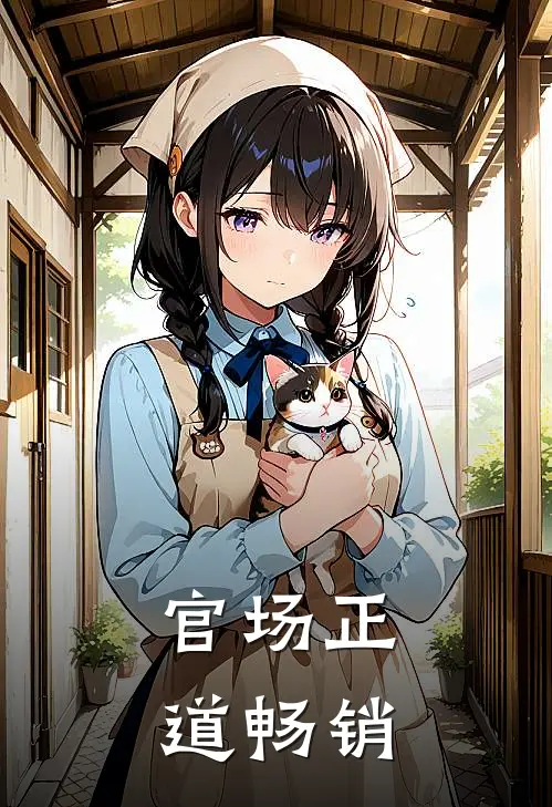 官场正道畅销