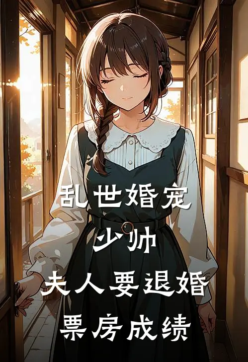 乱世婚宠:少帅,夫人要退婚票房成绩