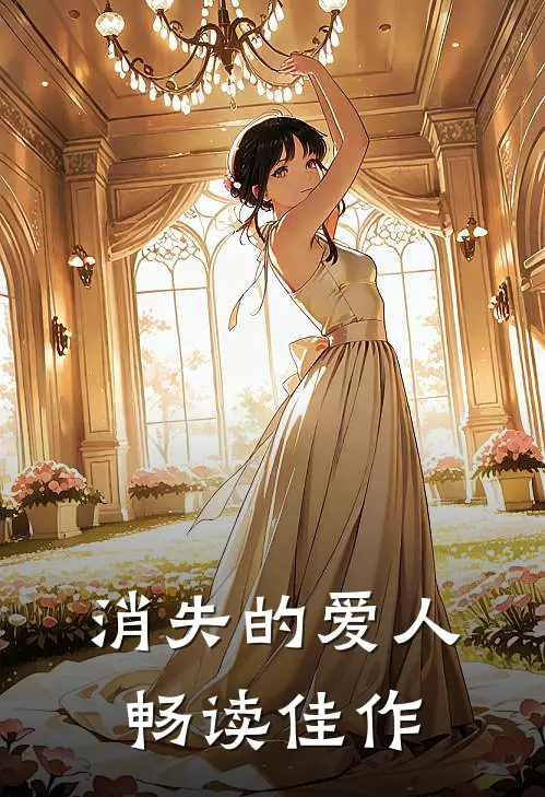 消失的爱人畅读佳作