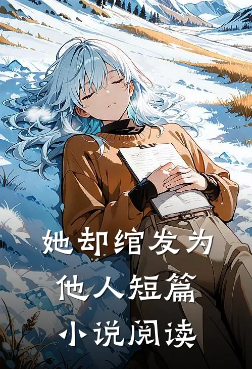 她却绾发为他人短篇小说阅读