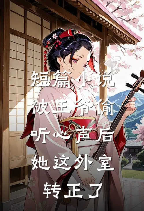 短篇小说被王爷偷听心声后，她这外室转正了