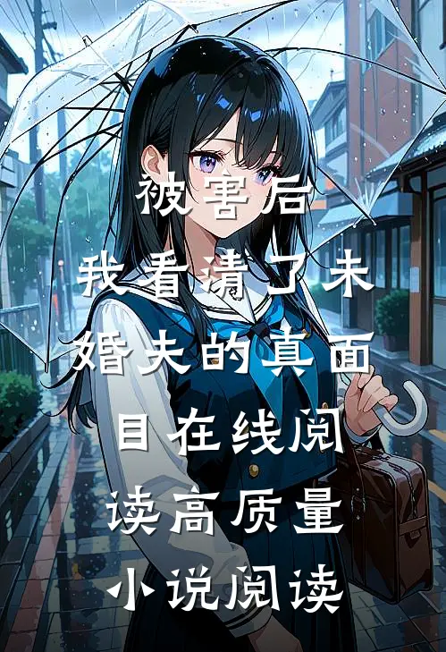 被害后,我看清了未婚夫的真面目在线阅读高质量小说阅读