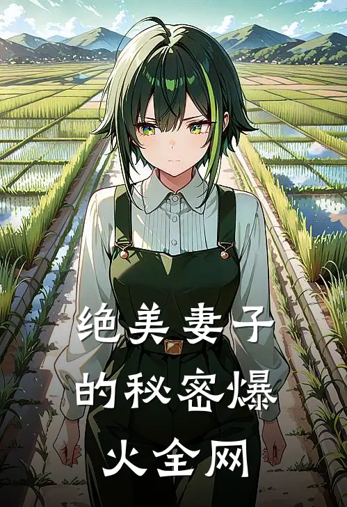 绝美妻子的秘密爆火全网