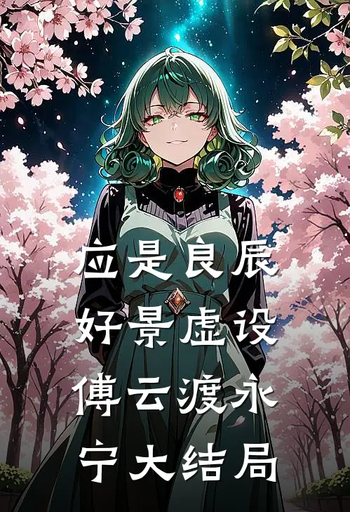 应是良辰好景虚设傅云渡永宁大结局