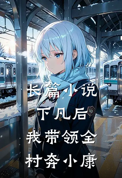 长篇小说下凡后，我带领全村奔小康