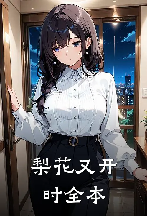 梨花又开时全本