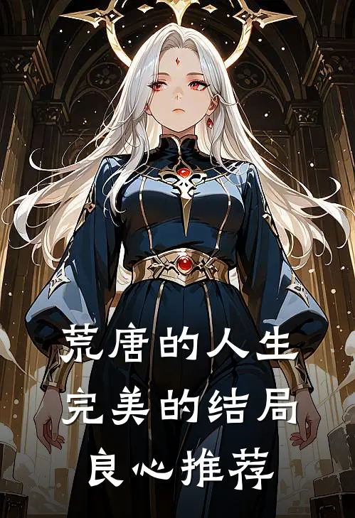荒唐的人生，完美的结局良心推荐