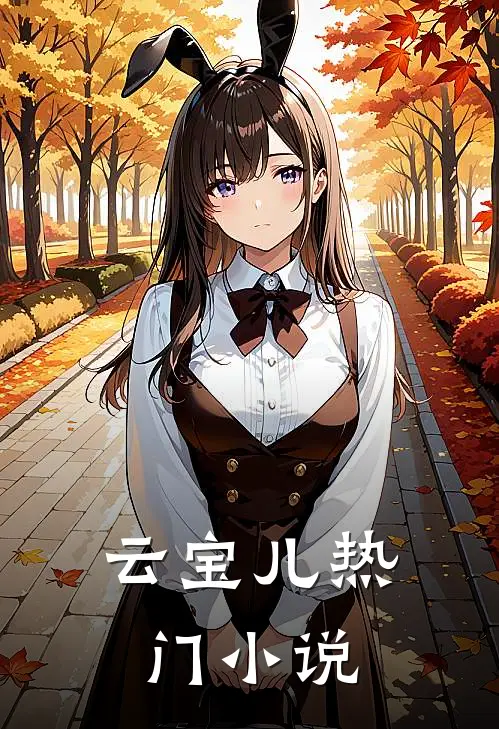 云宝儿热门小说