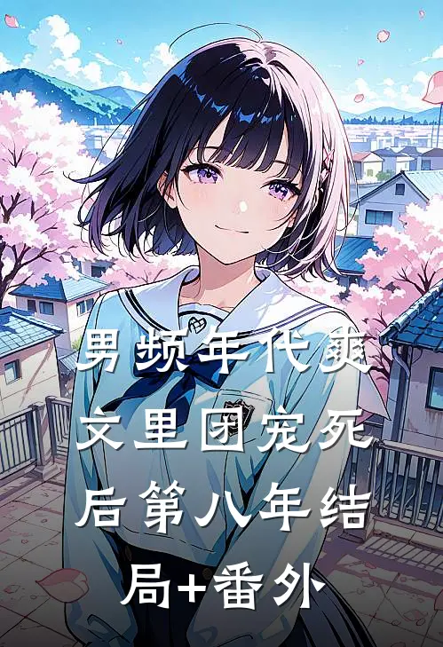 男频年代爽文里团宠死后第八年结局+番外