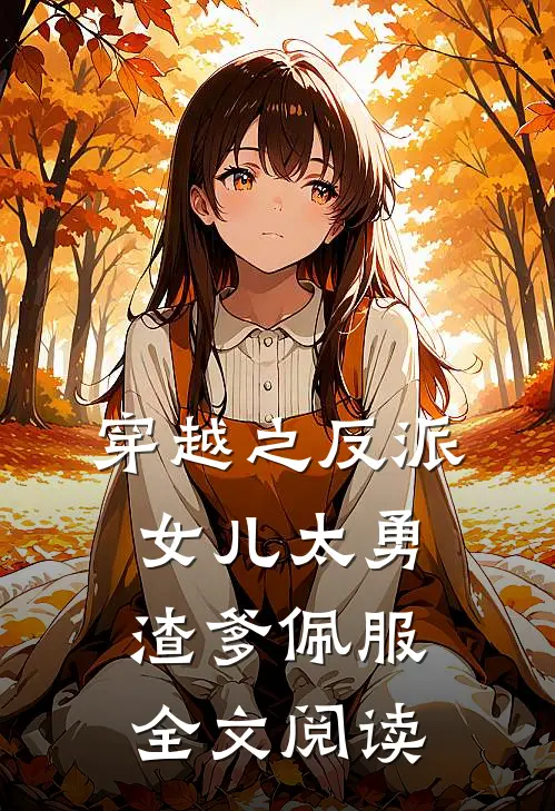 穿越之反派女儿太勇，渣爹佩服全文阅读