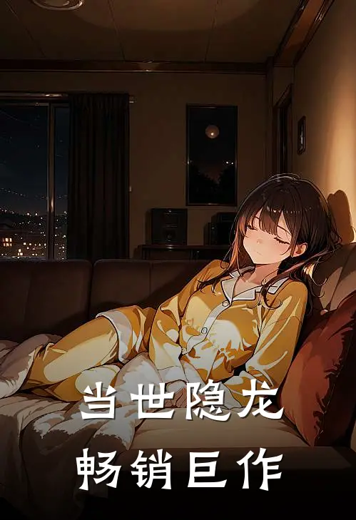 当世隐龙畅销巨作