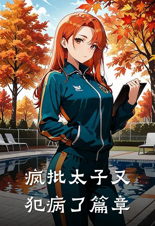 疯批太子又犯病了篇章