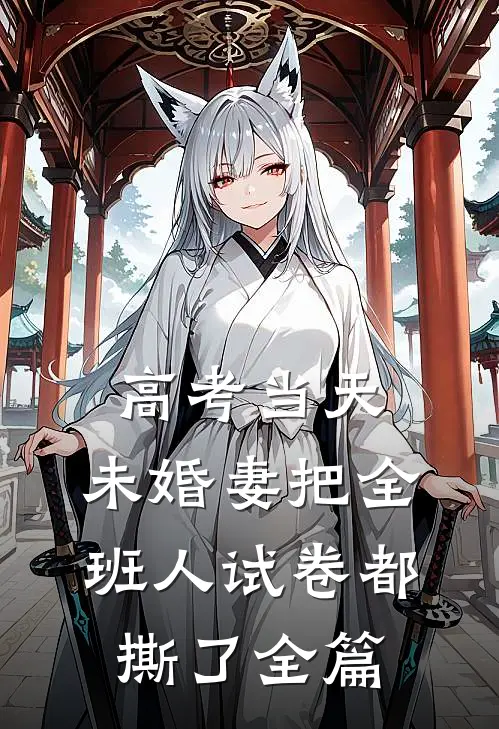 高考当天，未婚妻把全班人试卷都撕了全篇