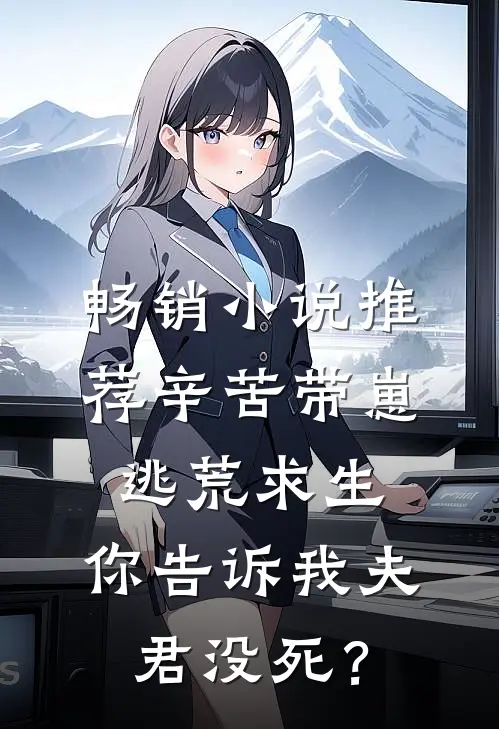 畅销小说推荐辛苦带崽逃荒求生，你告诉我夫君没死？
