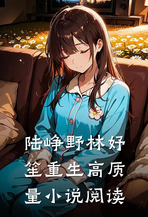陆峥野林妤笙重生高质量小说阅读