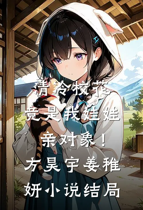 清冷校花，竟是我娃娃亲对象！方昊宇姜稚妍小说结局
