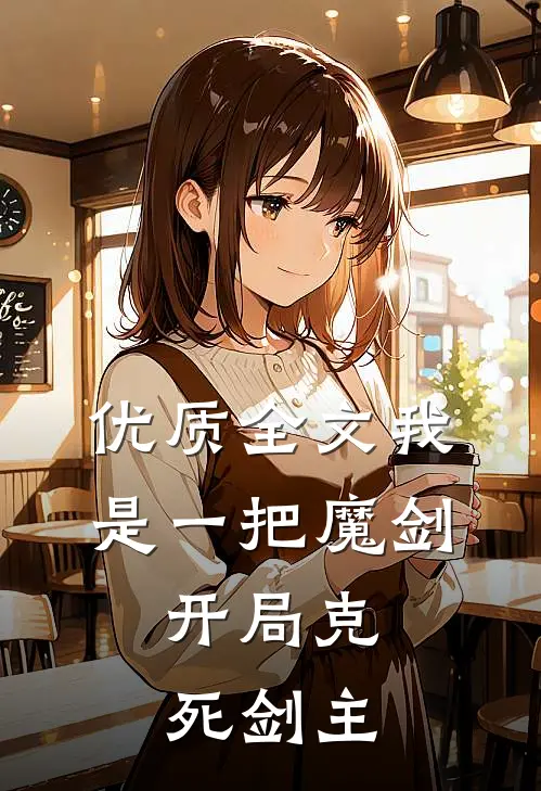 优质全文我是一把魔剑：开局克死剑主