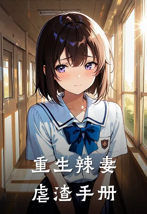 重生辣妻虐渣手册