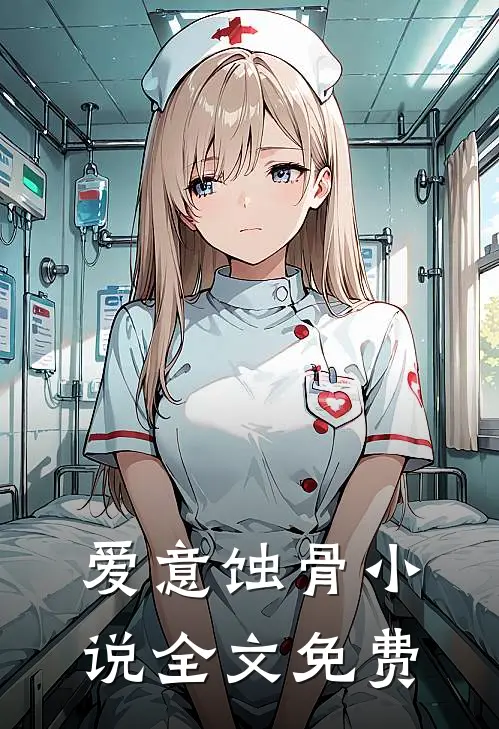 爱意蚀骨小说全文免费