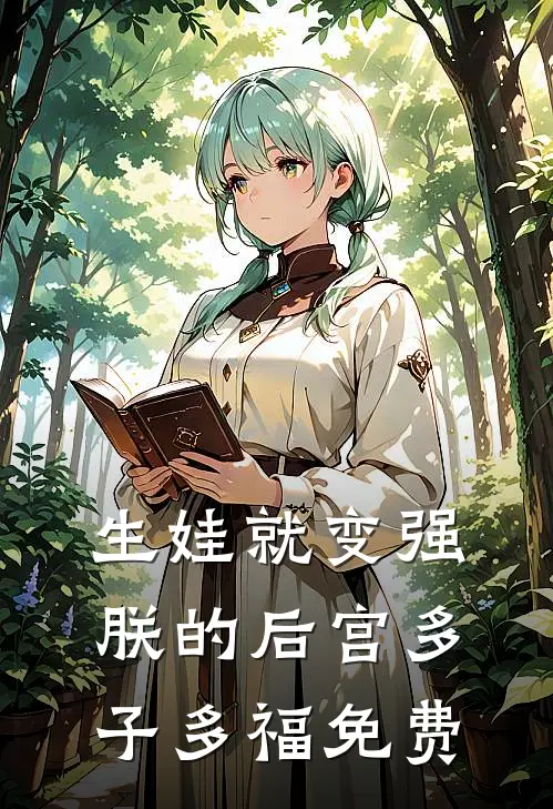 生娃就变强，朕的后宫多子多福免费