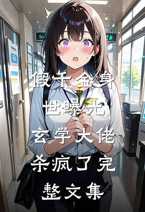 假千金身世曝光，玄学大佬杀疯了完整文集