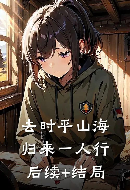 去时平山海，归来一人行后续+结局