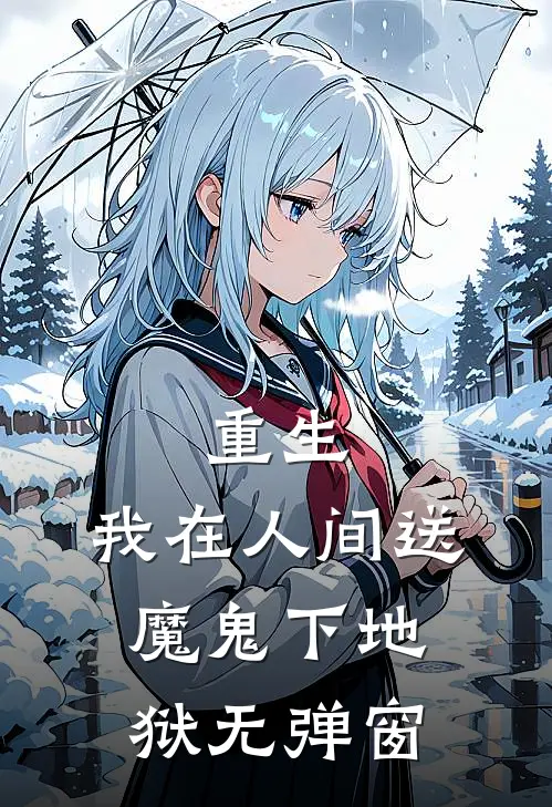 重生：我在人间送魔鬼下地狱无弹窗