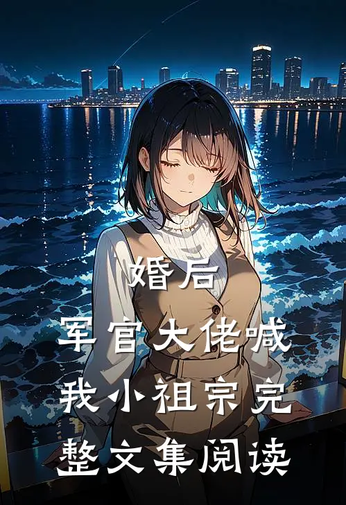 婚后，军官大佬喊我小祖宗完整文集阅读