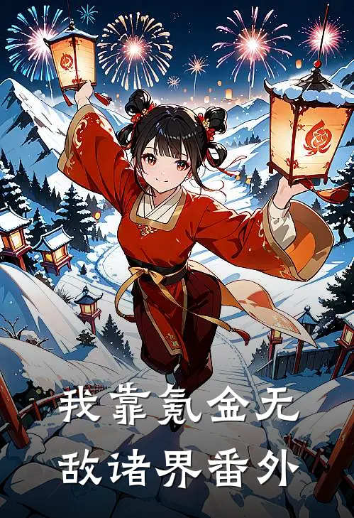 我靠氪金无敌诸界 番外