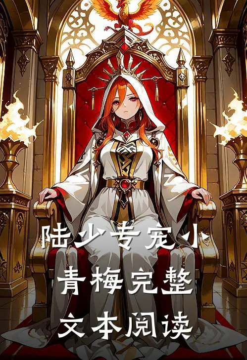 陆少专宠小青梅完整文本阅读