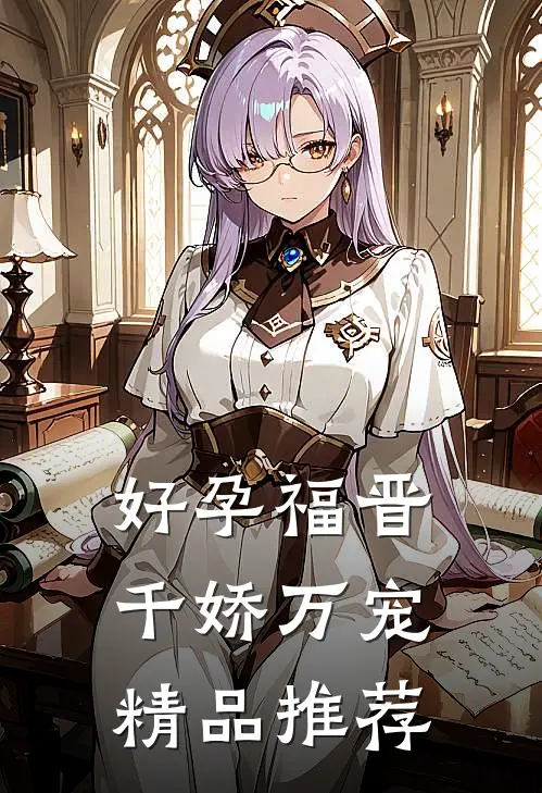 好孕福晋，千娇万宠精品推荐