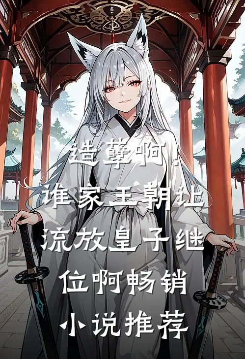 造孽啊！谁家王朝让流放皇子继位啊畅销小说推荐