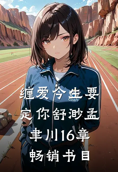 缠爱今生要定你舒渺孟聿川16章畅销书目