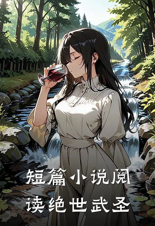 短篇小说阅读绝世武圣