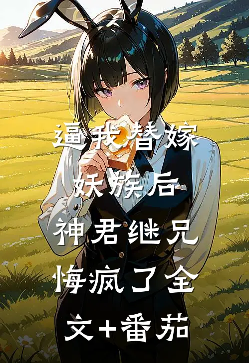 逼我替嫁妖族后，神君继兄悔疯了全文+番茄