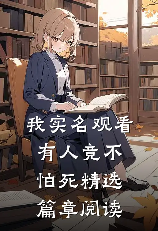 我实名观看，有人竟不怕死精选篇章阅读