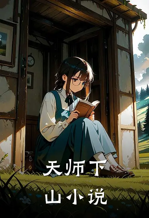 天师下山小说