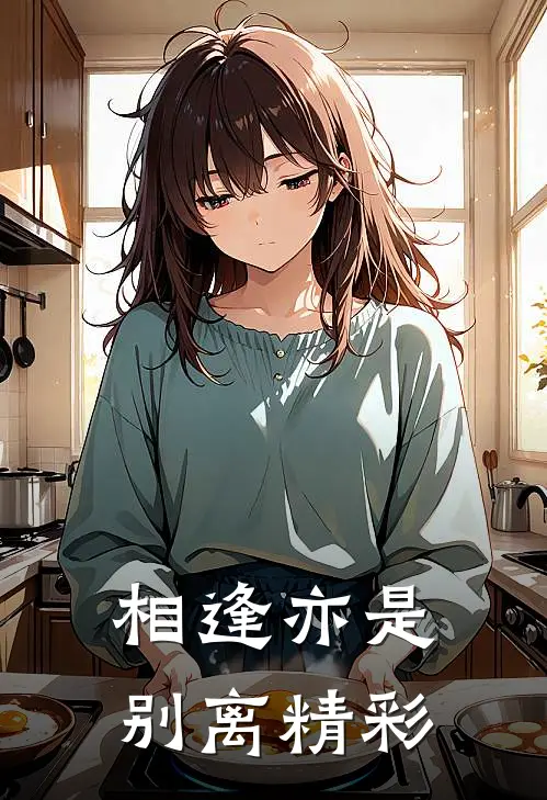 相逢亦是别离精彩