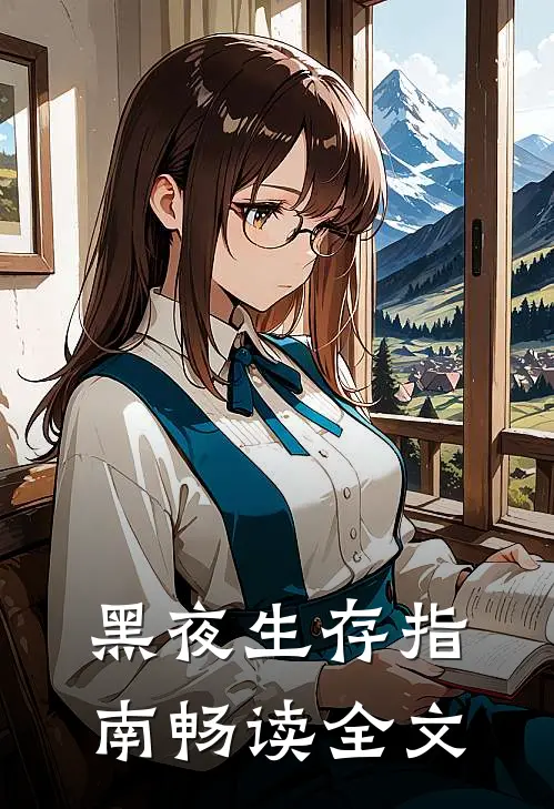 黑夜生存指南畅读全文
