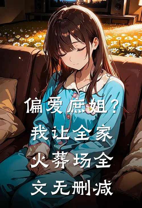 偏爱庶姐？我让全家火葬场全文无删减