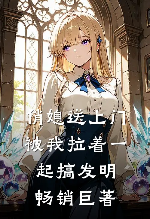 俏媳送上门，被我拉着一起搞发明畅销巨著
